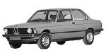 BMW E21 P0860 Fault Code