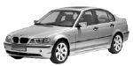 BMW E46 P0860 Fault Code