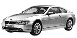 BMW E63 P0860 Fault Code