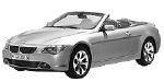 BMW E64 P0860 Fault Code