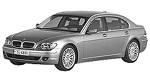 BMW E65 P0860 Fault Code