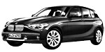 BMW F20 P0860 Fault Code